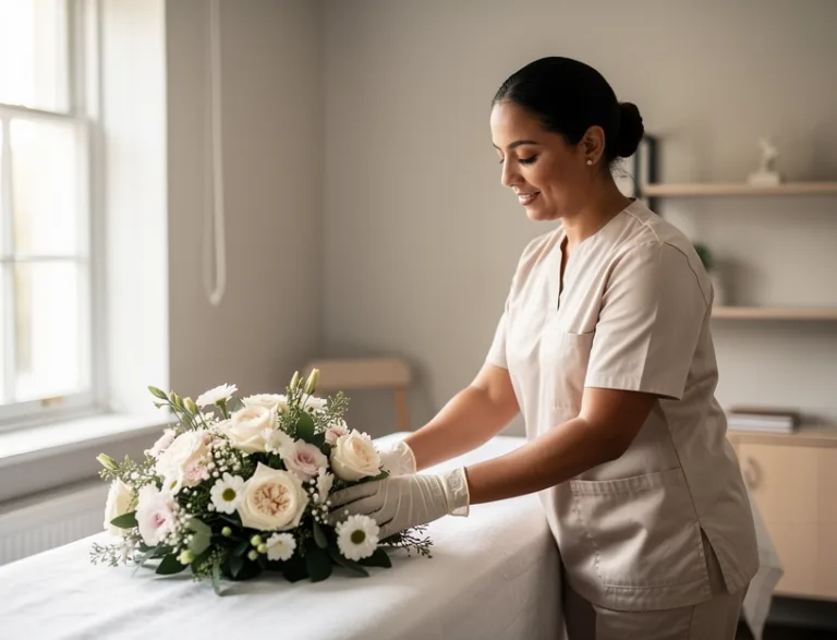 funeral home Hilton Head